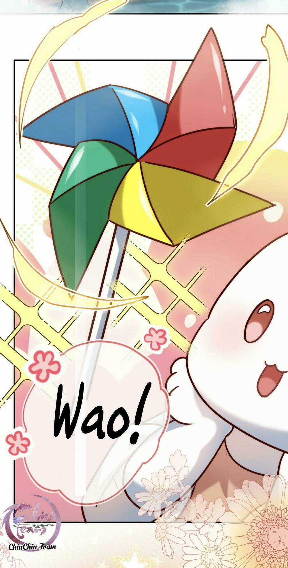 Chung Cư Yêu Quái - Chapter 73 - Trang 5