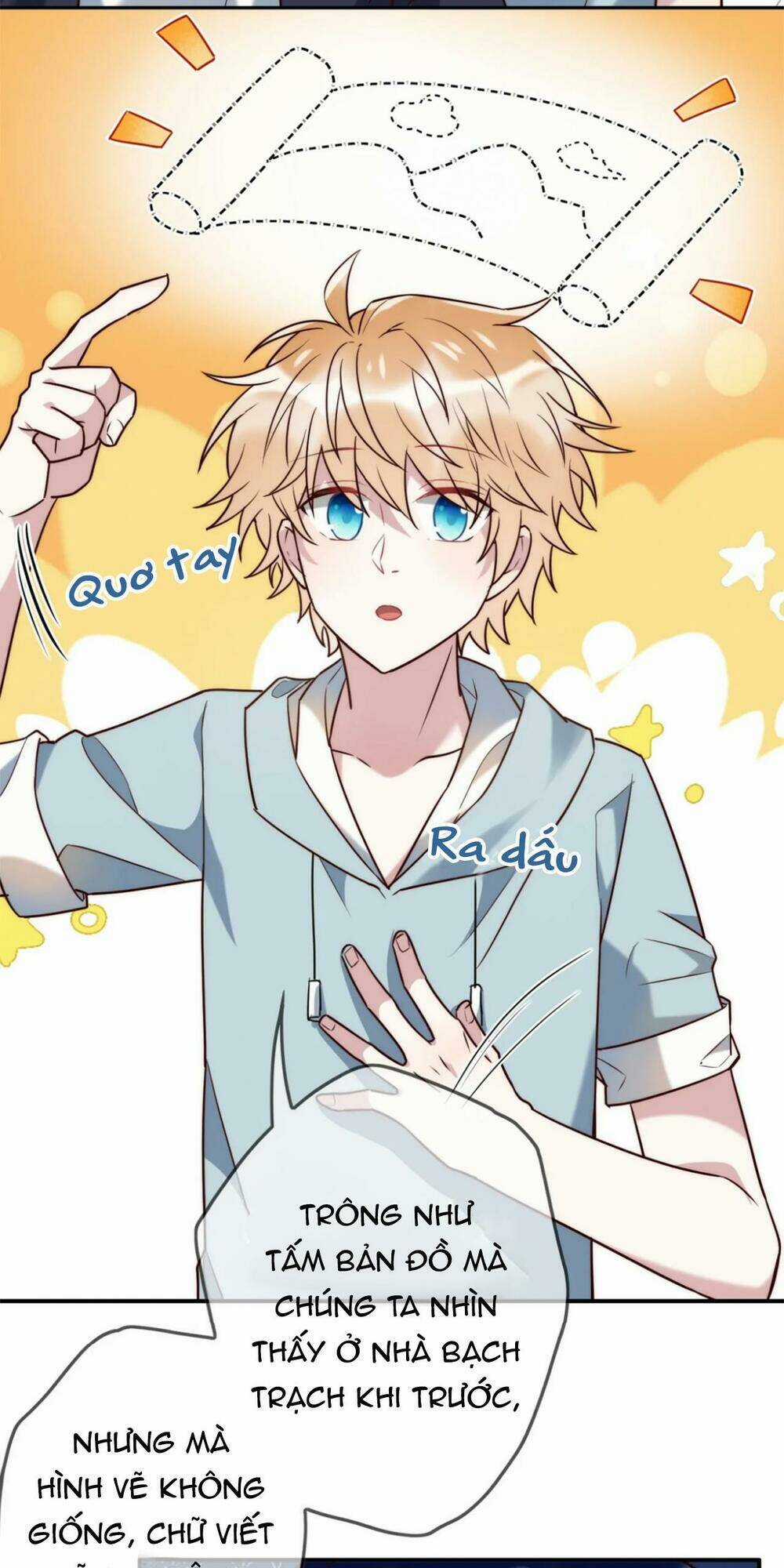 Chung Cư Yêu Quái - Chapter 73 - Trang 41