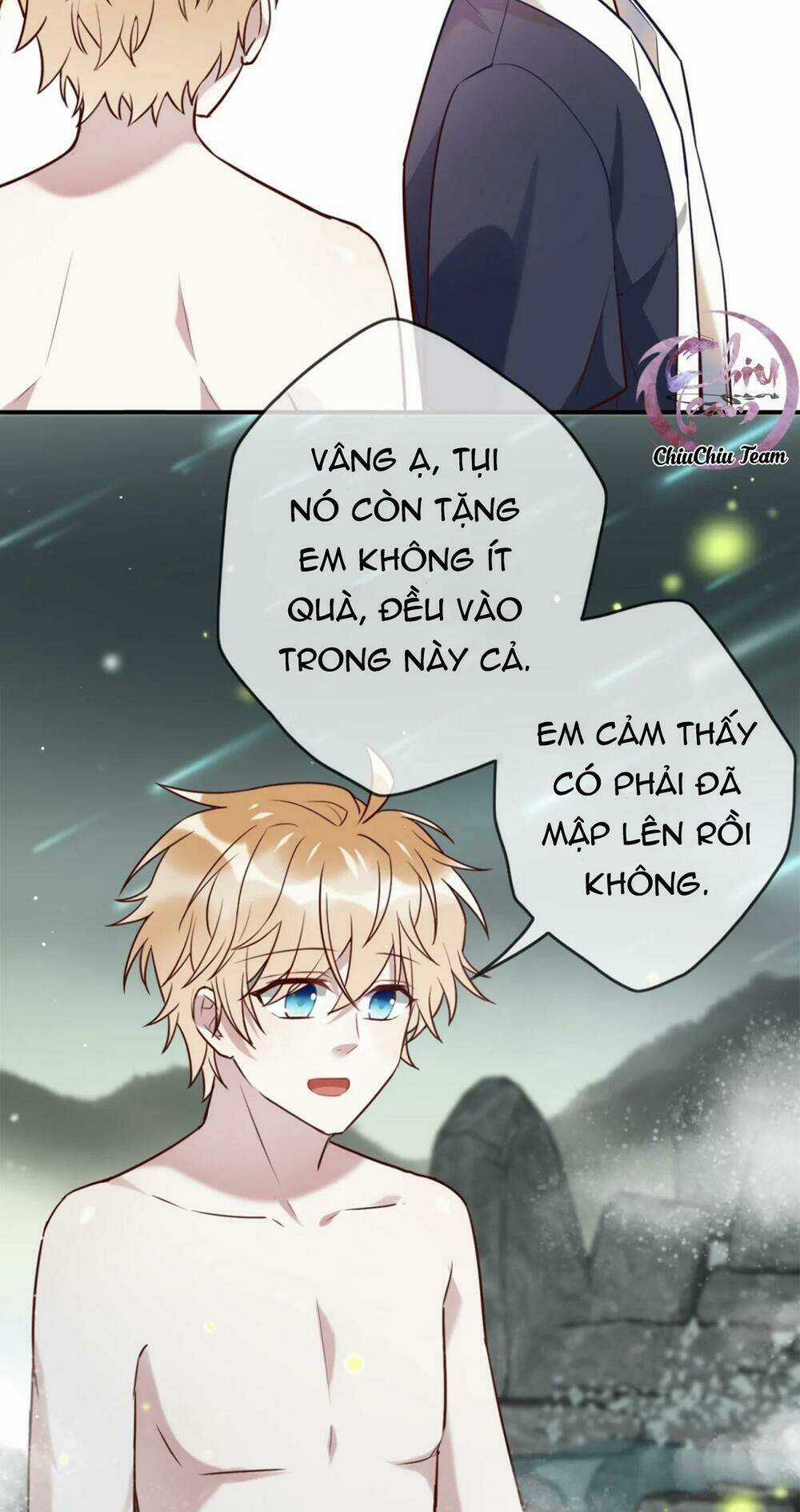 Chung Cư Yêu Quái - Chapter 73 - Trang 10