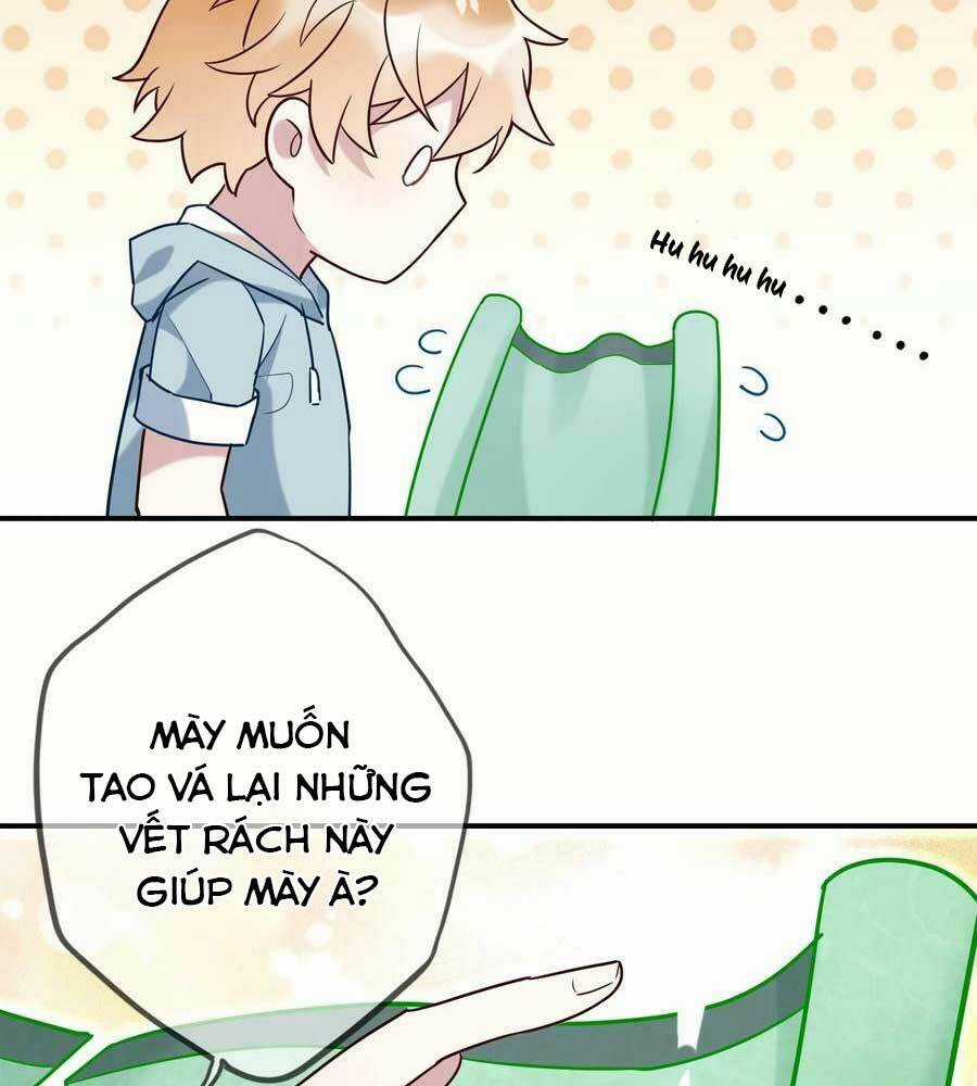 Chung Cư Yêu Quái - Chapter 74 - Trang 10