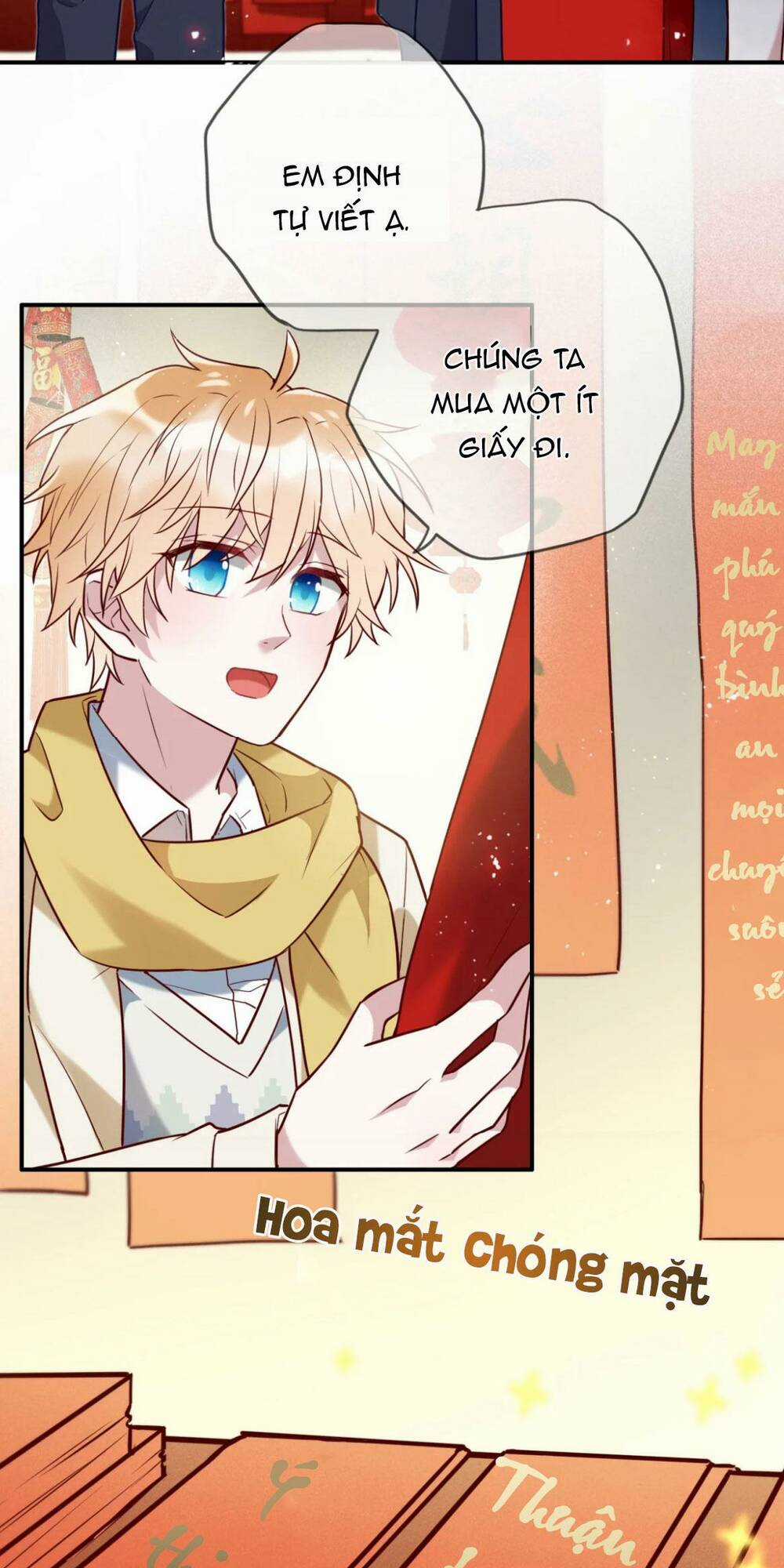 Chung Cư Yêu Quái - Chapter 76 - Trang 13