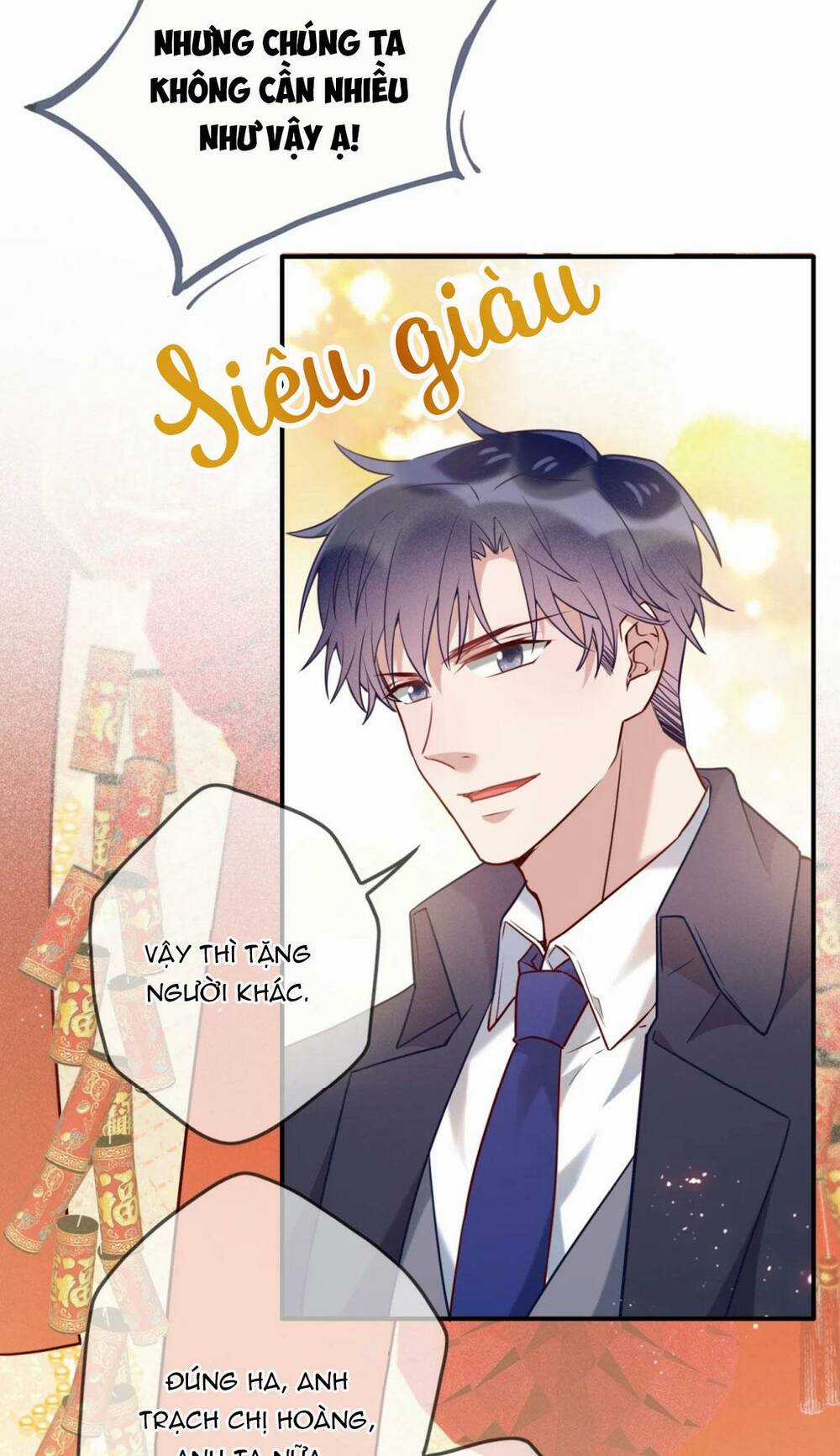 Chung Cư Yêu Quái - Chapter 76 - Trang 19