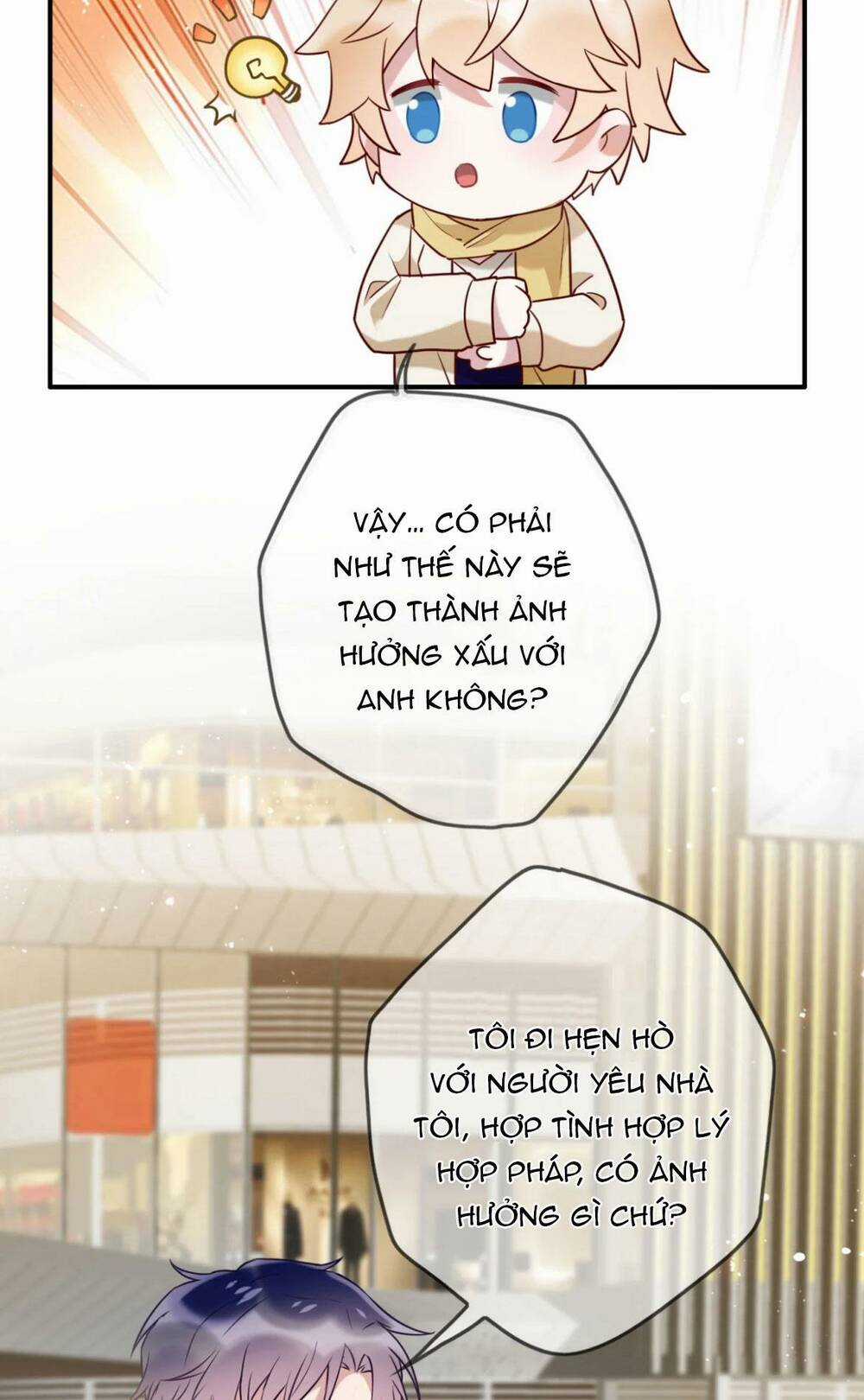 Chung Cư Yêu Quái - Chapter 76 - Trang 25