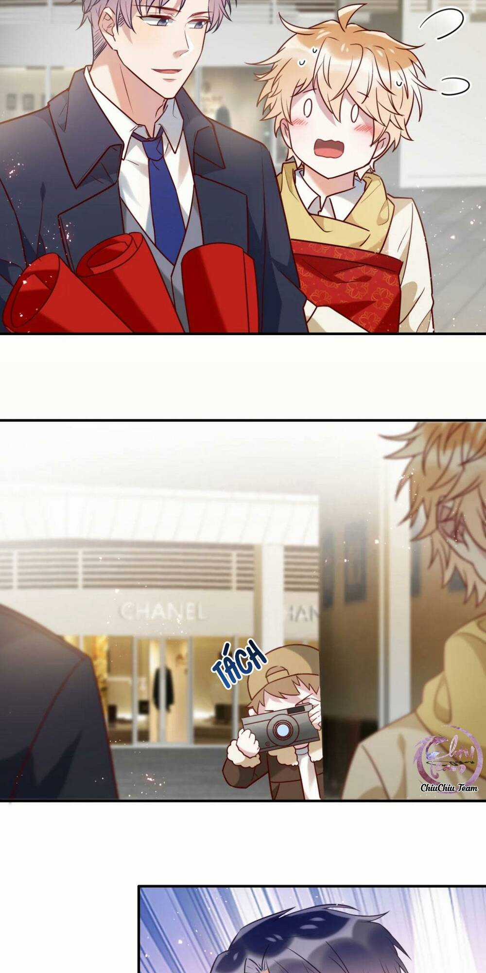 Chung Cư Yêu Quái - Chapter 76 - Trang 26