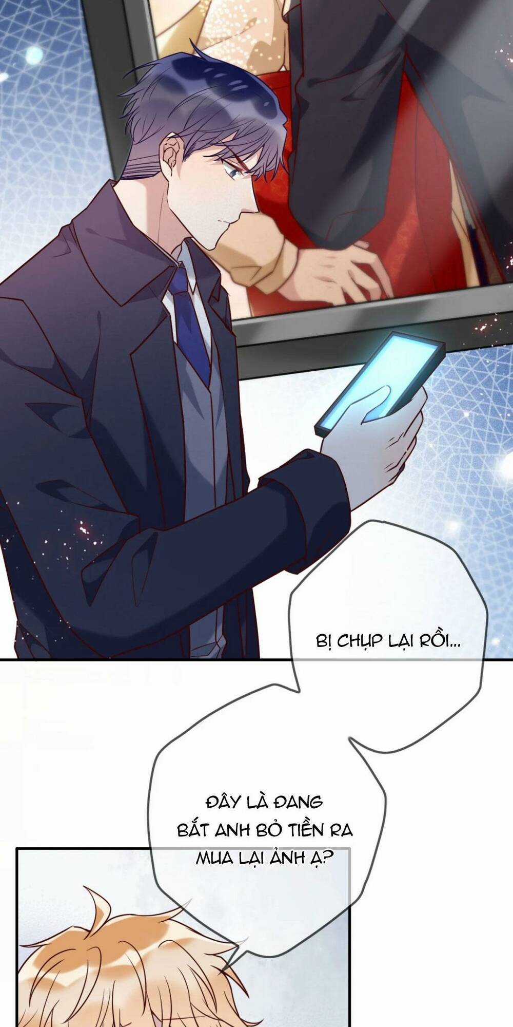 Chung Cư Yêu Quái - Chapter 76 - Trang 36