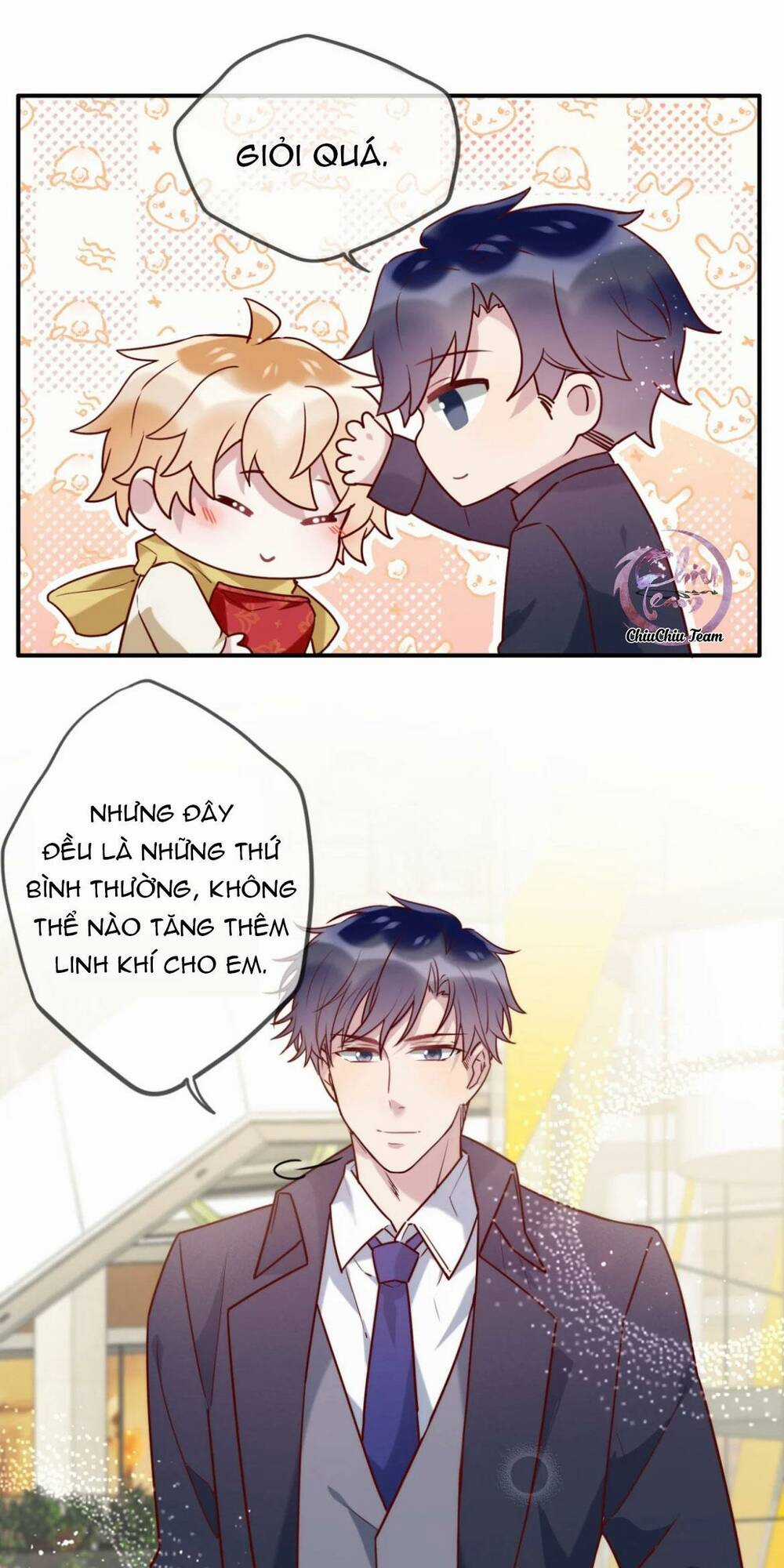 Chung Cư Yêu Quái - Chapter 76 - Trang 5