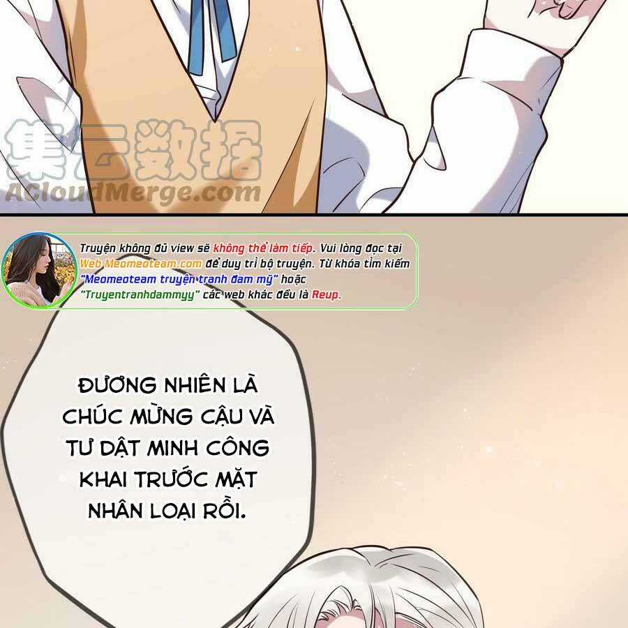 Chung Cư Yêu Quái - Chapter 77 - Trang 34