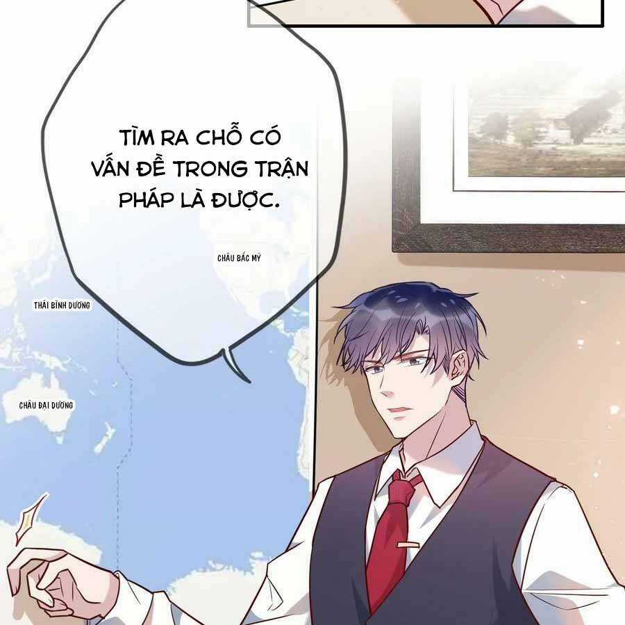 Chung Cư Yêu Quái - Chapter 78 - Trang 3