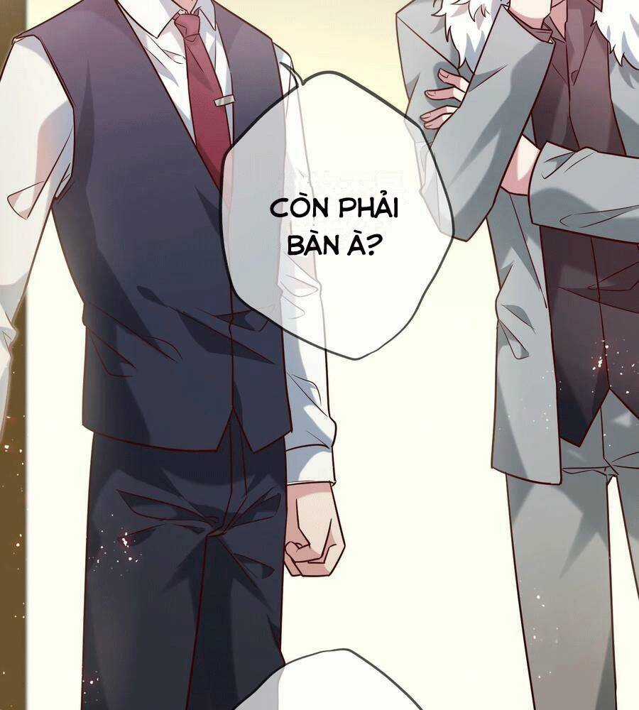 Chung Cư Yêu Quái - Chapter 79 - Trang 30