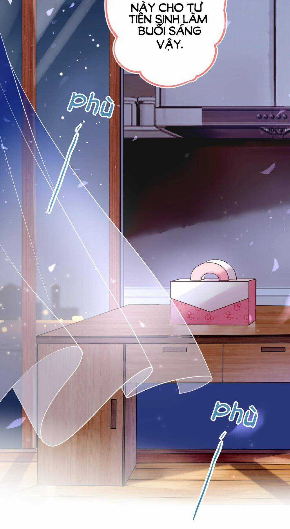 Chung Cư Yêu Quái - Chapter 8 - Trang 12