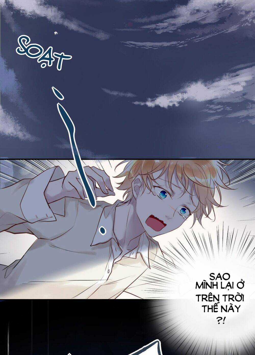 Chung Cư Yêu Quái - Chapter 8 - Trang 19