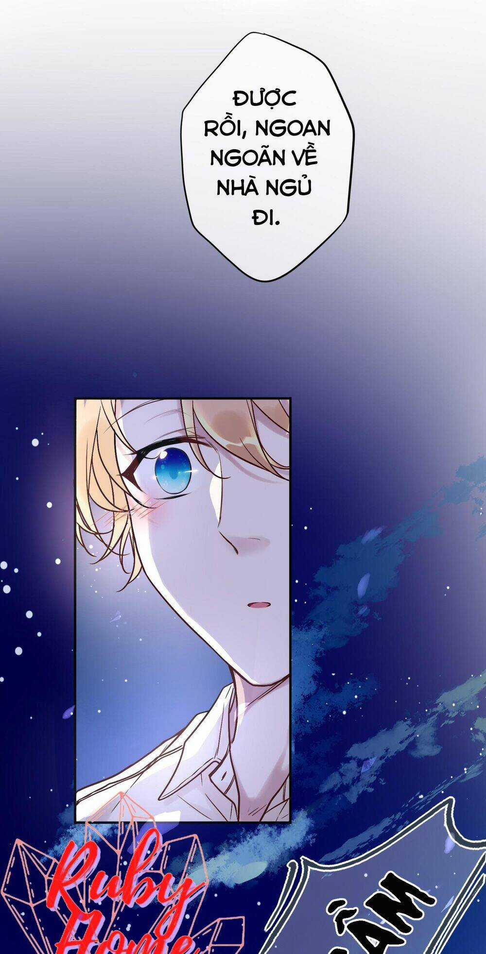 Chung Cư Yêu Quái - Chapter 8 - Trang 35