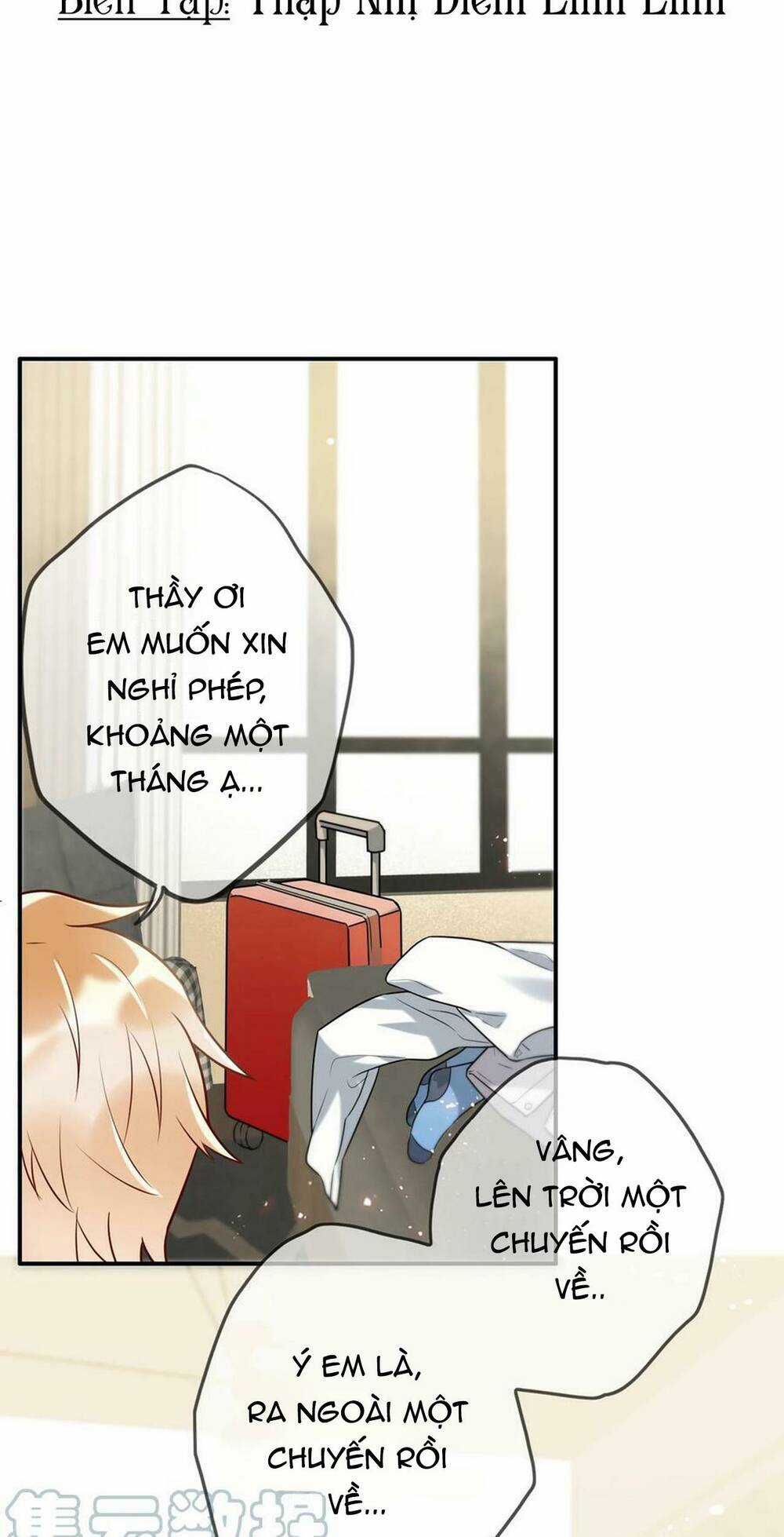 Chung Cư Yêu Quái - Chapter 87 - Trang 2