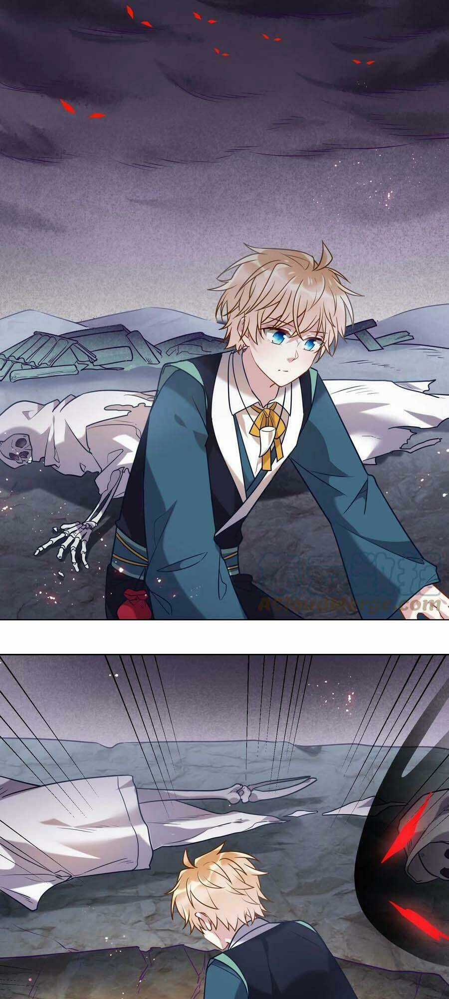 Chung Cư Yêu Quái - Chapter 89 - Trang 2