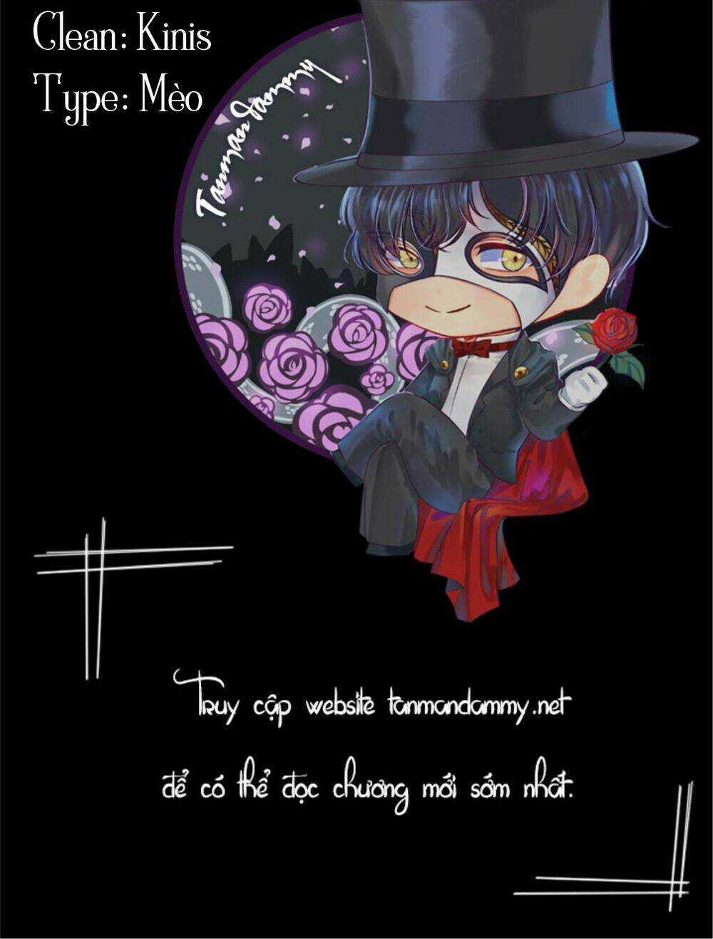 Chung Cư Yêu Quái - Chapter 9.5 - Trang 5