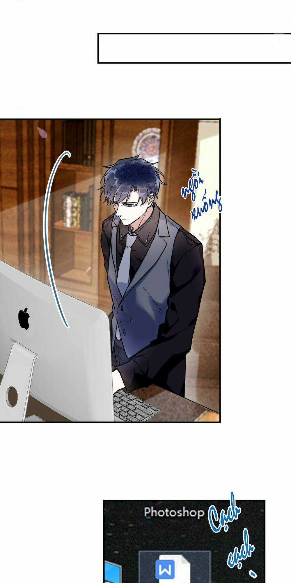 Chung Cư Yêu Quái - Chapter 9 - Trang 20