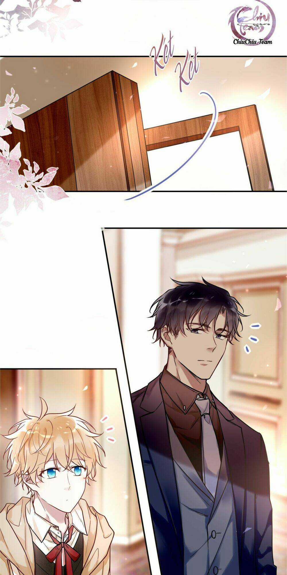 Chung Cư Yêu Quái - Chapter 9 - Trang 3