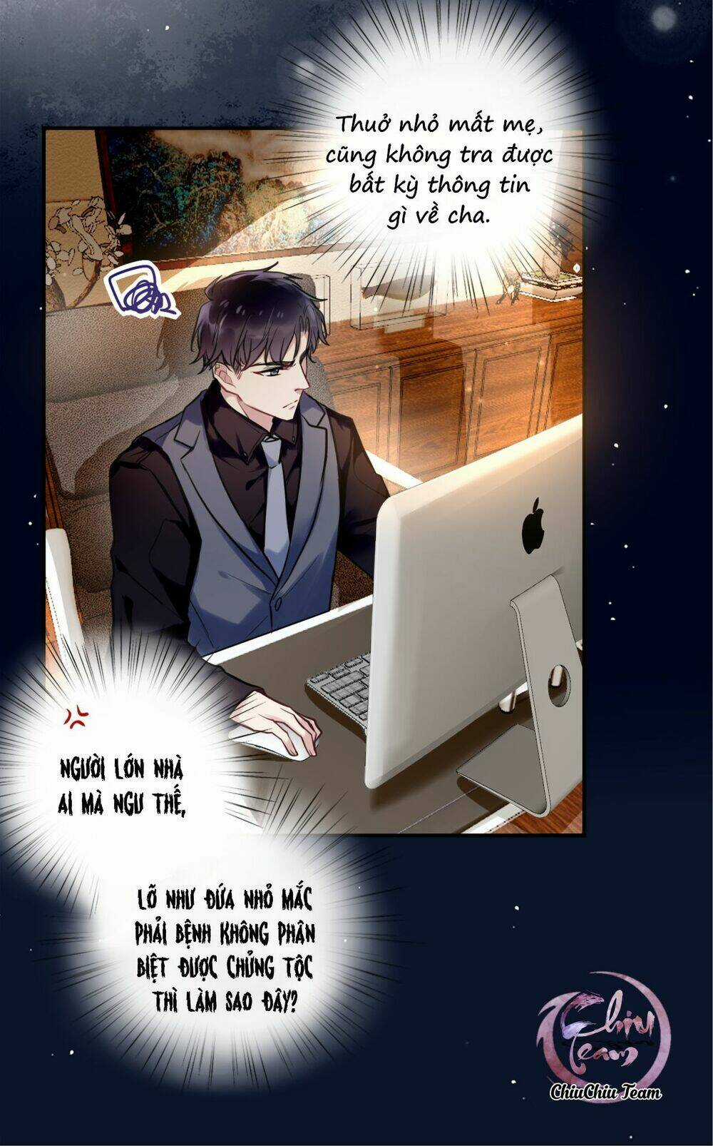 Chung Cư Yêu Quái - Chapter 9 - Trang 24