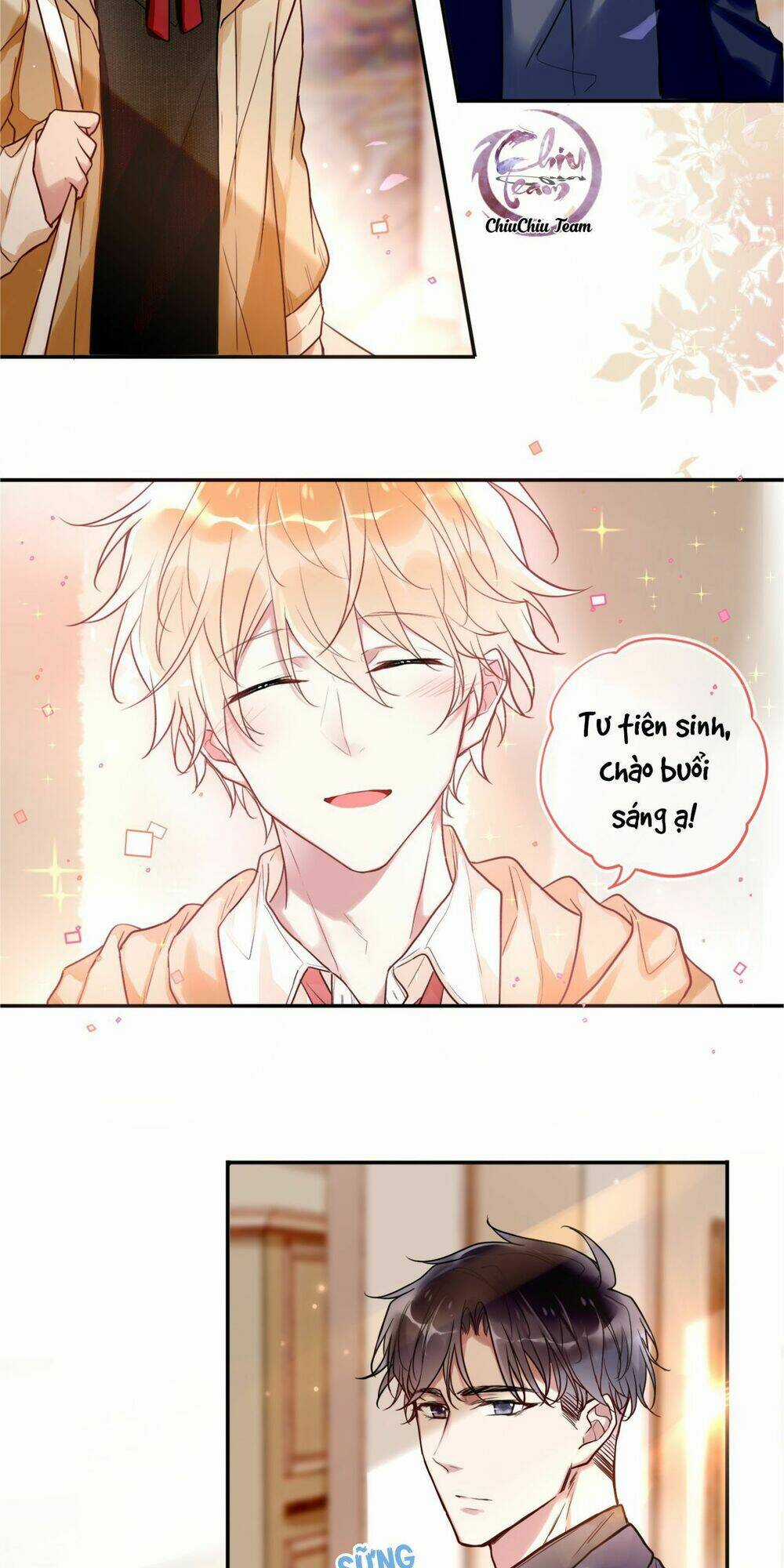 Chung Cư Yêu Quái - Chapter 9 - Trang 4