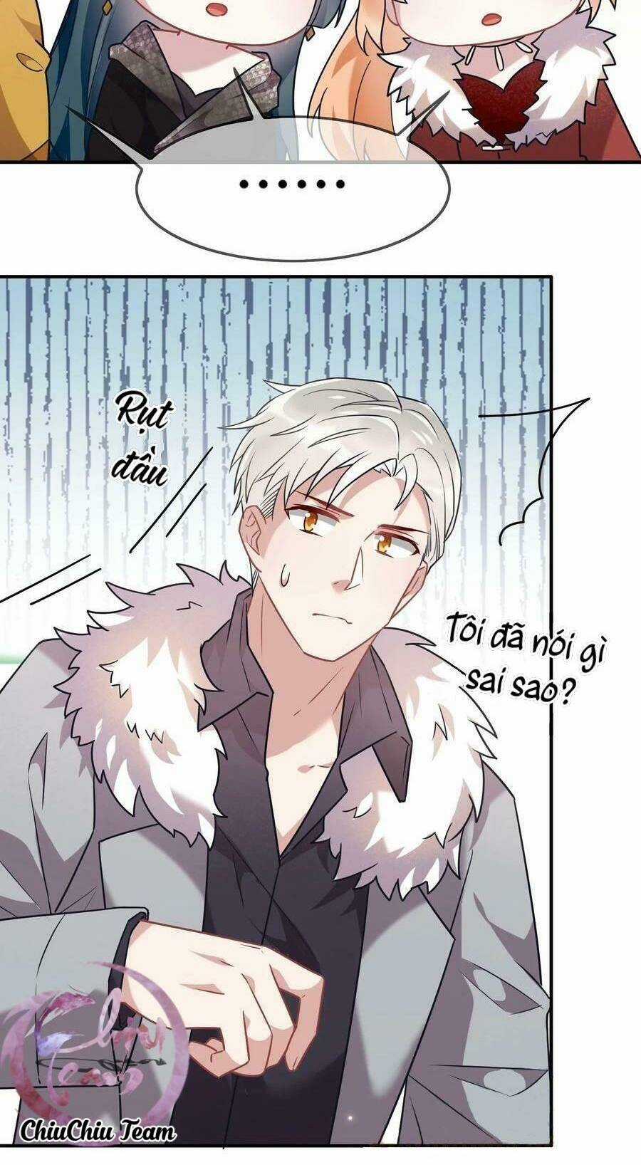 Chung Cư Yêu Quái - Chapter 91 - Trang 15