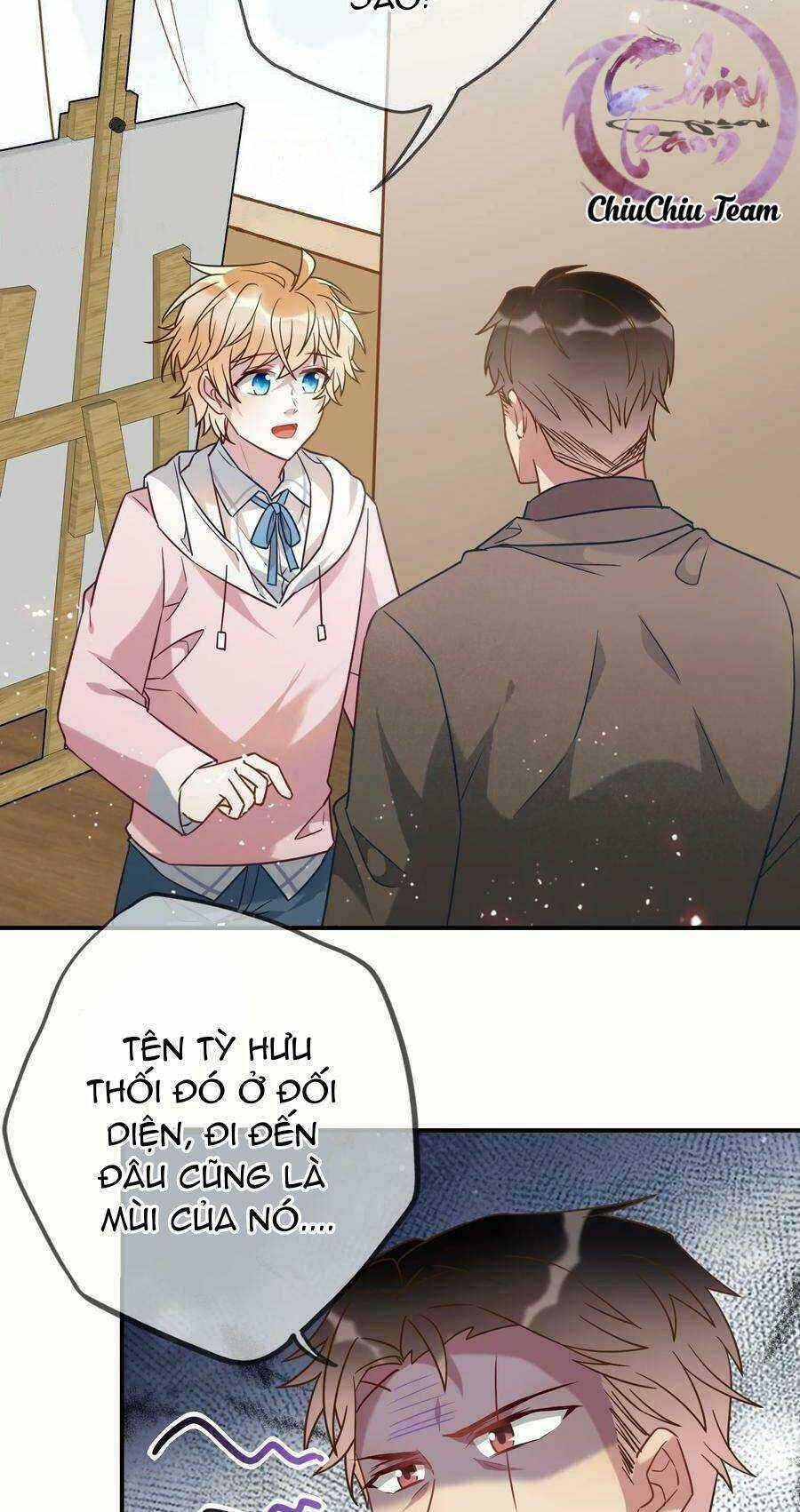 Chung Cư Yêu Quái - Chapter 91 - Trang 32