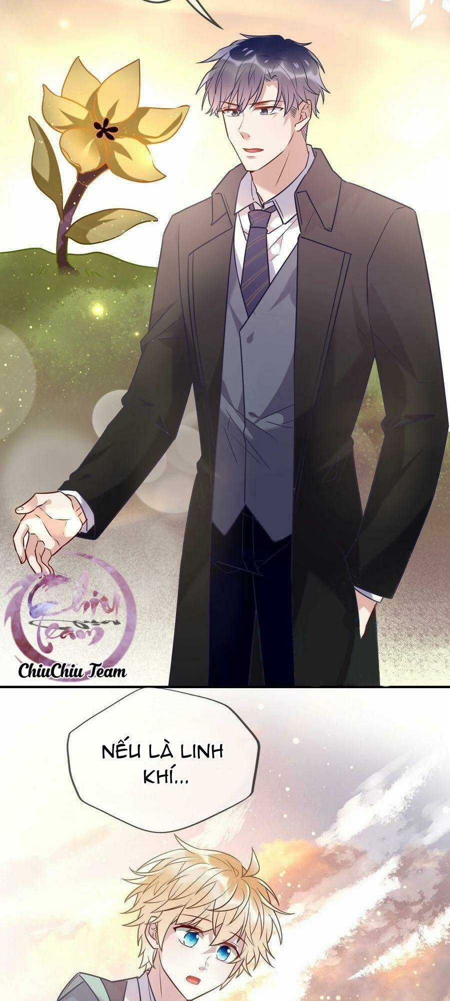 Chung Cư Yêu Quái - Chapter 91 - Trang 9