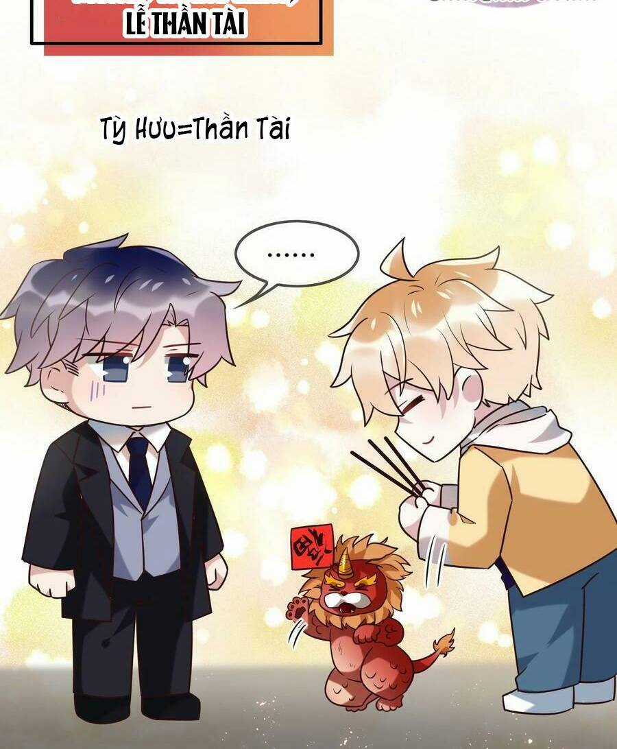 Chung Cư Yêu Quái - Chapter 93 - Trang 24