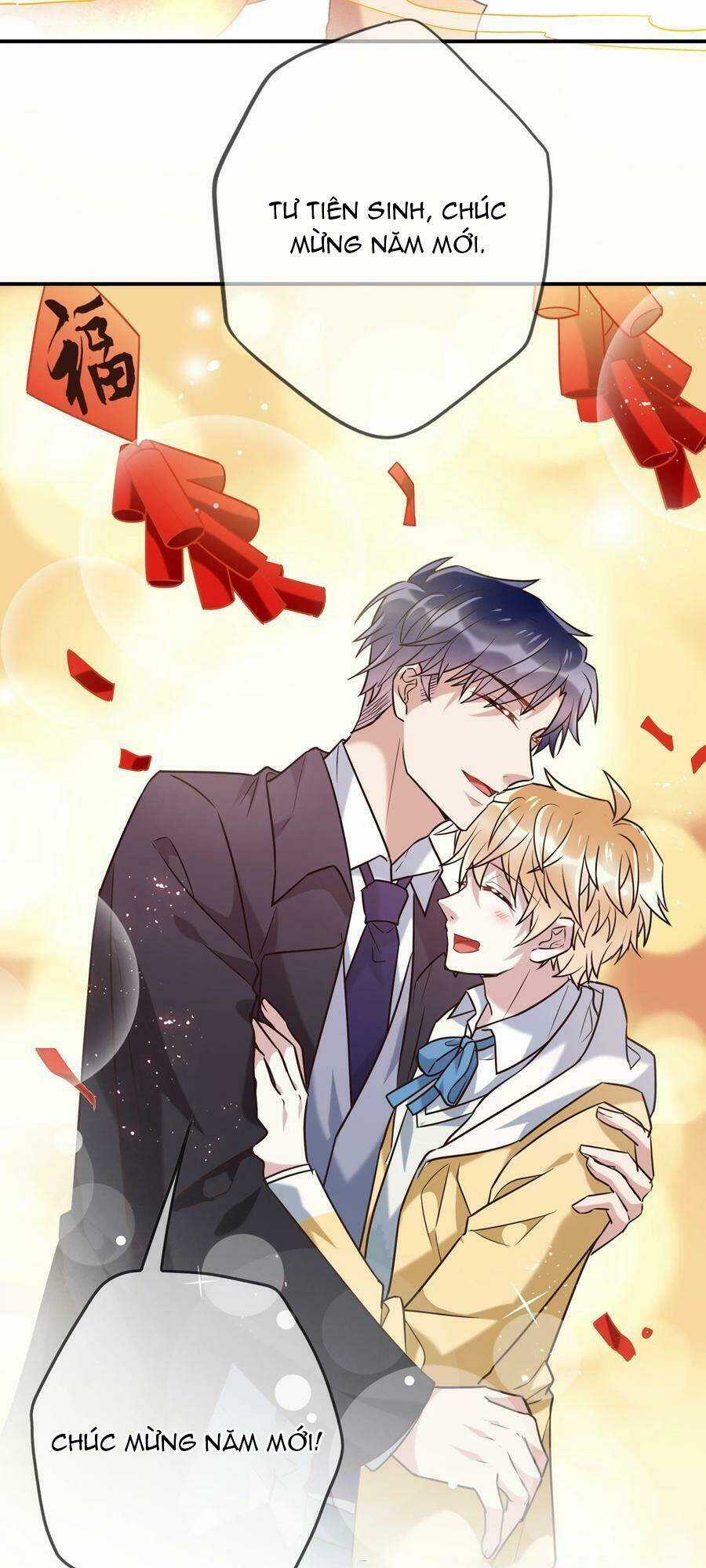 Chung Cư Yêu Quái - Chapter 93 - Trang 33