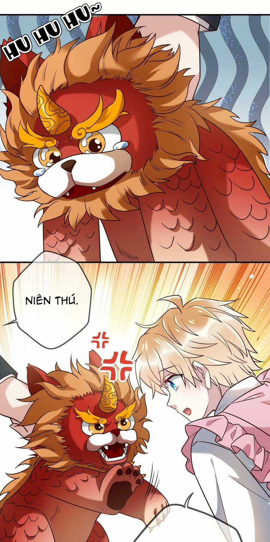 Chung Cư Yêu Quái - Chapter 93 - Trang 6