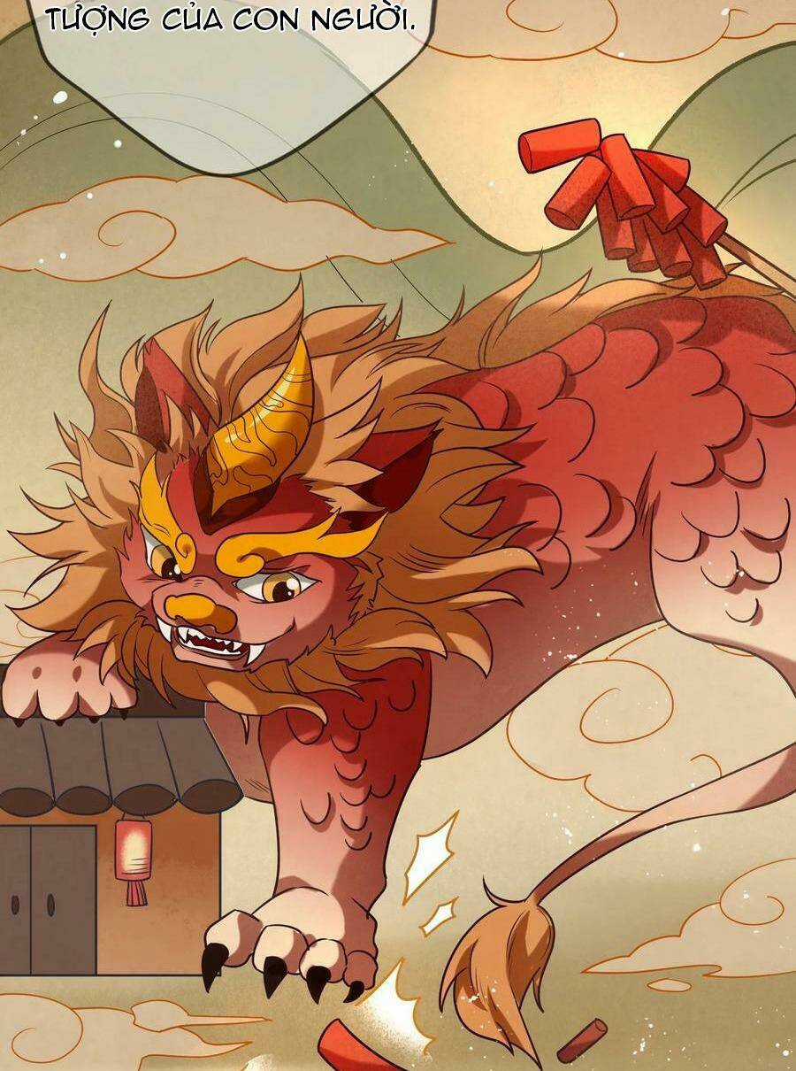 Chung Cư Yêu Quái - Chapter 93 - Trang 9