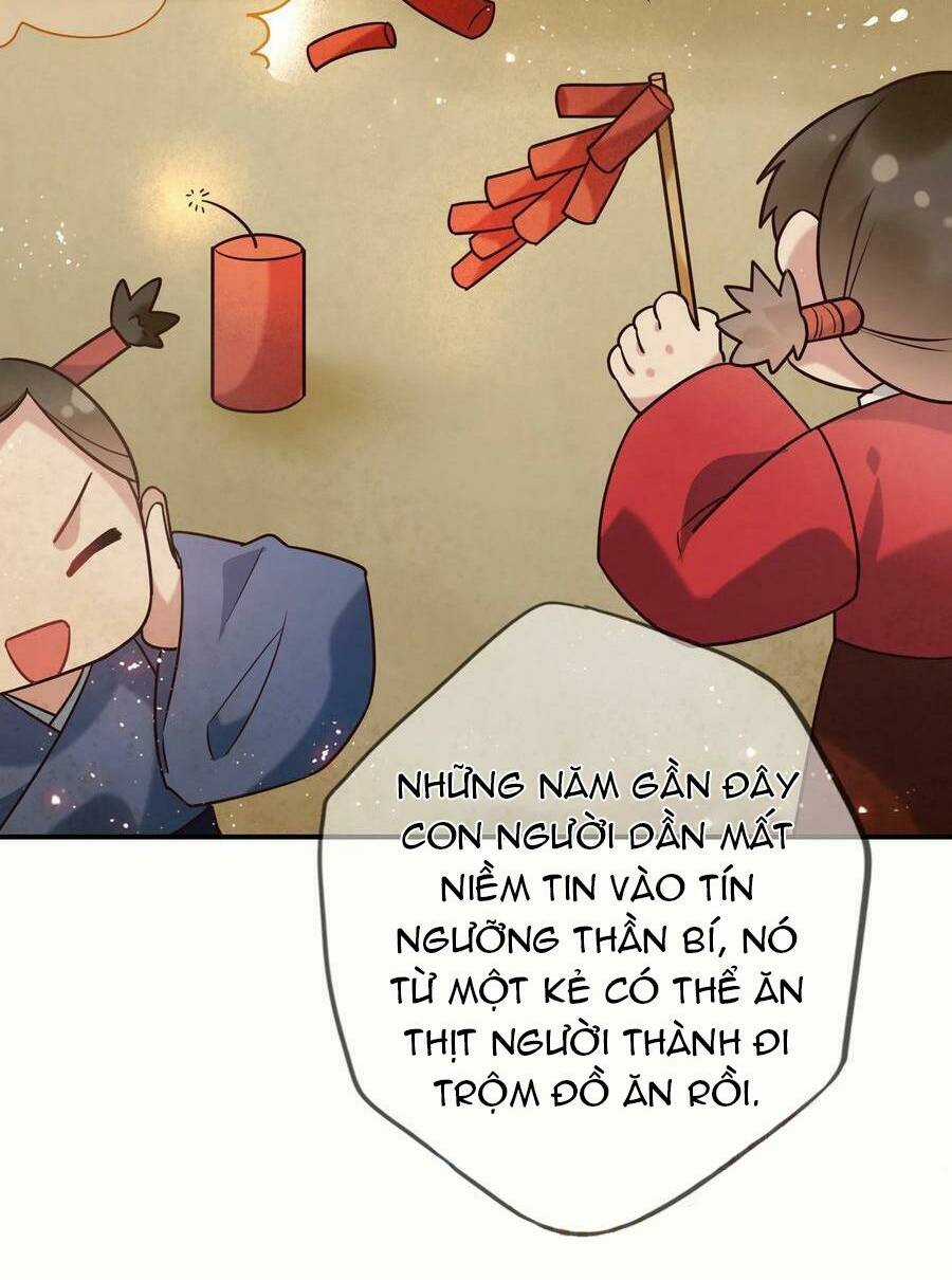 Chung Cư Yêu Quái - Chapter 93 - Trang 10