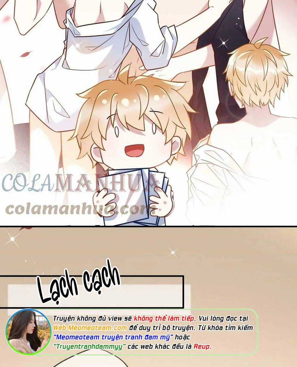 Chung Cư Yêu Quái - Chapter 94 - Trang 8
