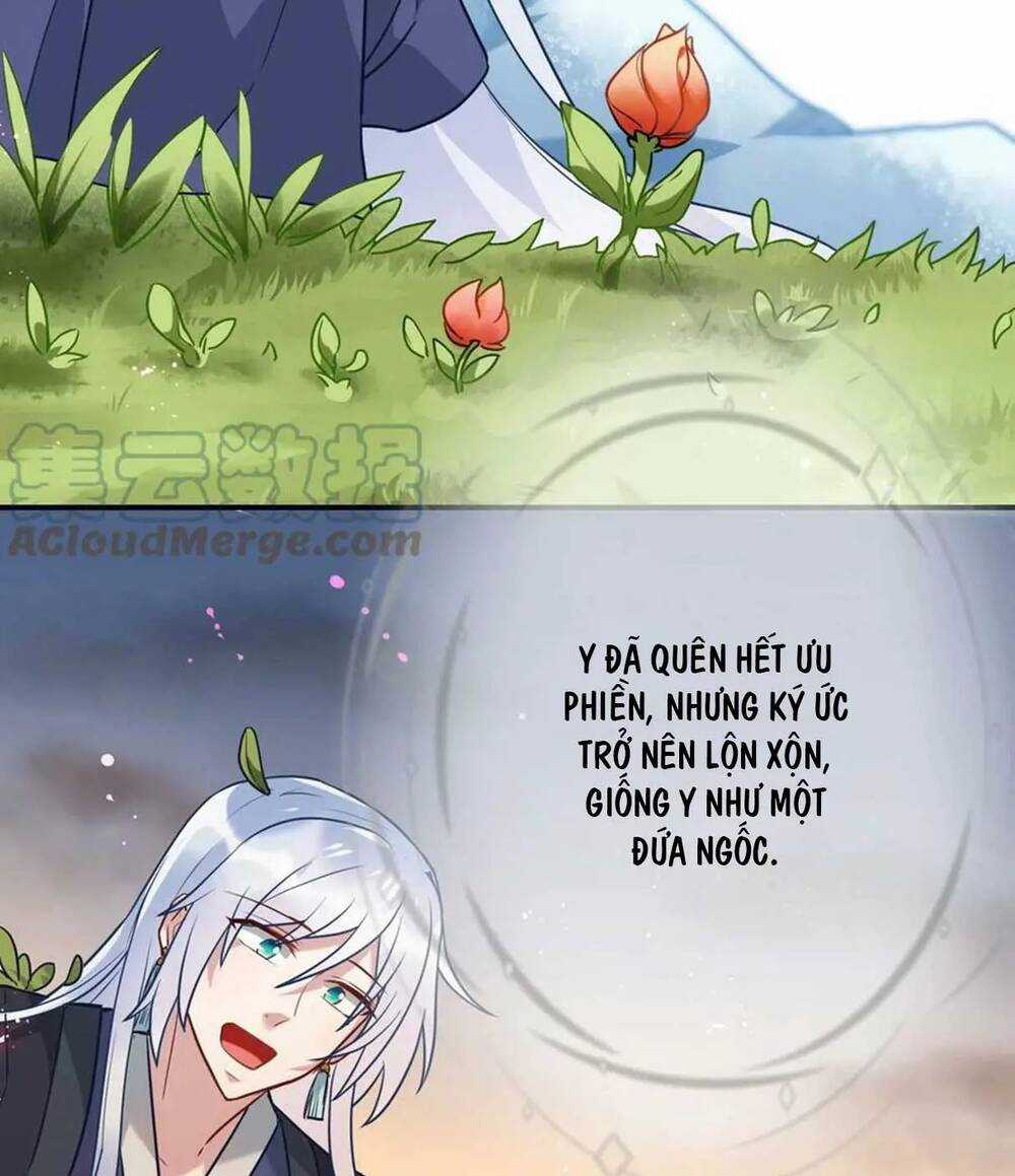 Chung Cư Yêu Quái - Chapter 96 - Trang 34