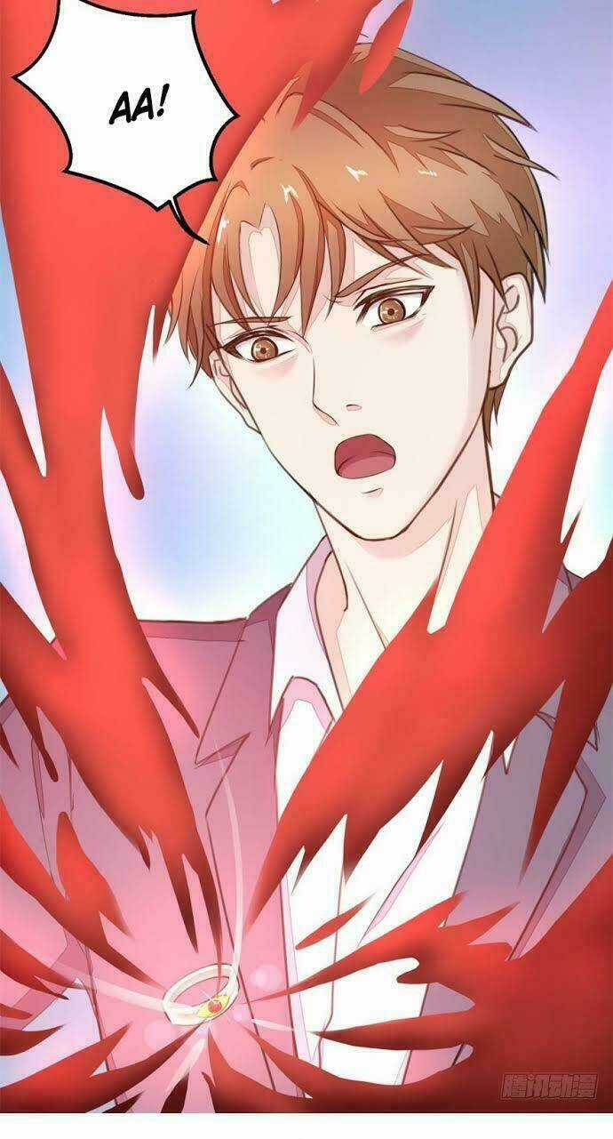 Chung Cực Thấu Thị Nhãn - Chapter 1 - Trang 22