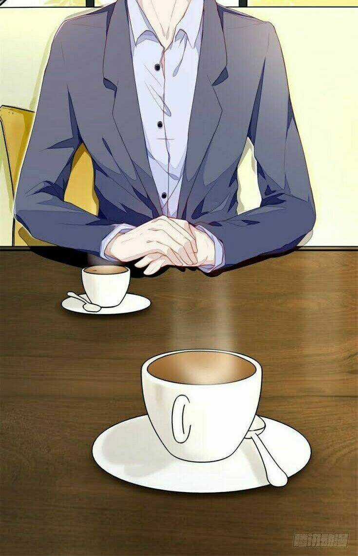 Chung Cực Thấu Thị Nhãn - Chapter 1 - Trang 4