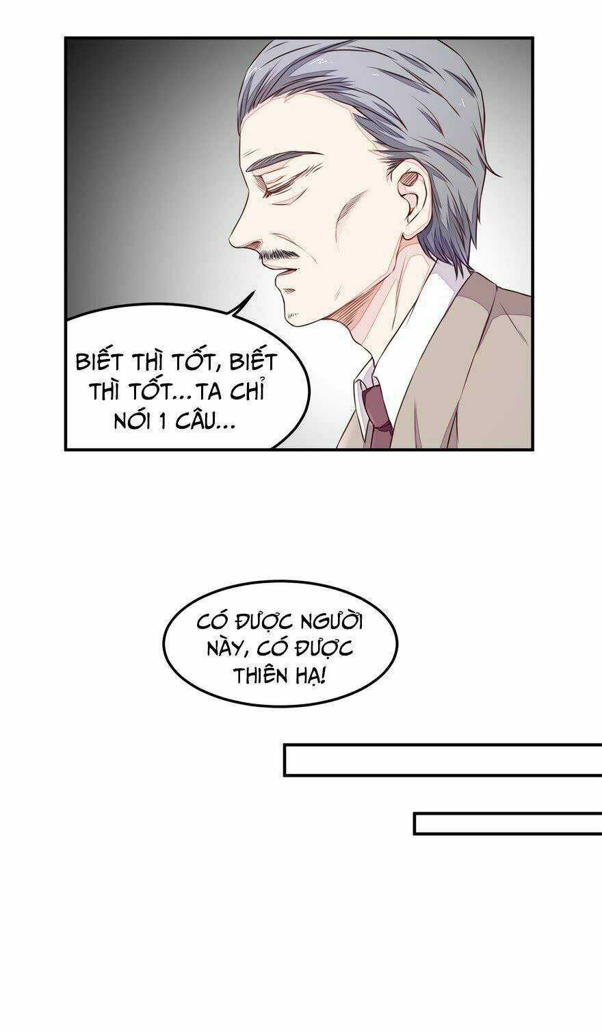 Chung Cực Thấu Thị Nhãn - Chapter 10 - Trang 25