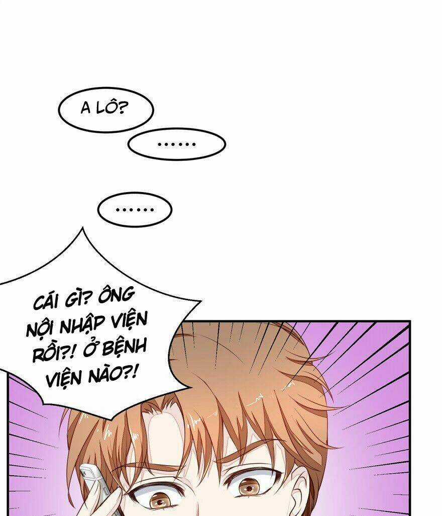 Chung Cực Thấu Thị Nhãn - Chapter 10 - Trang 7