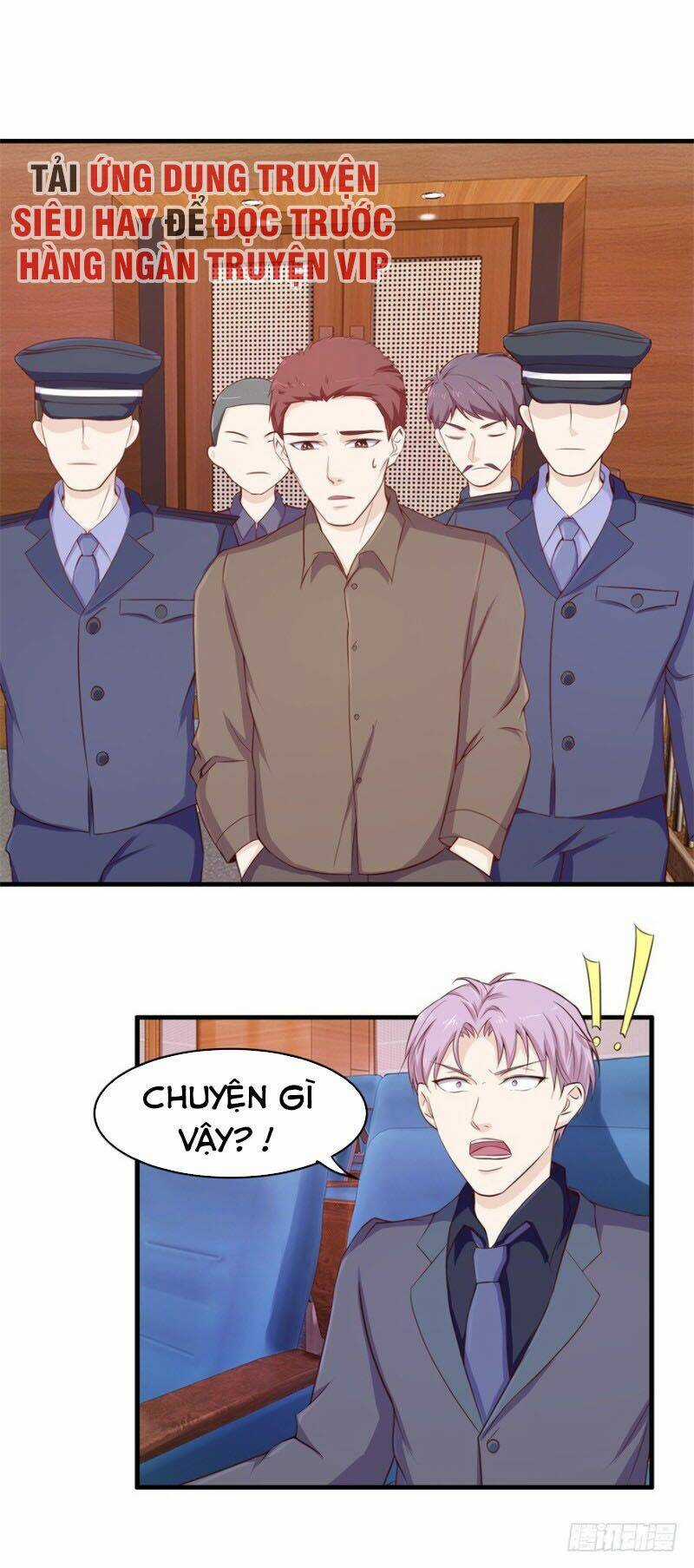 Chung Cực Thấu Thị Nhãn - Chapter 103 - Trang 6