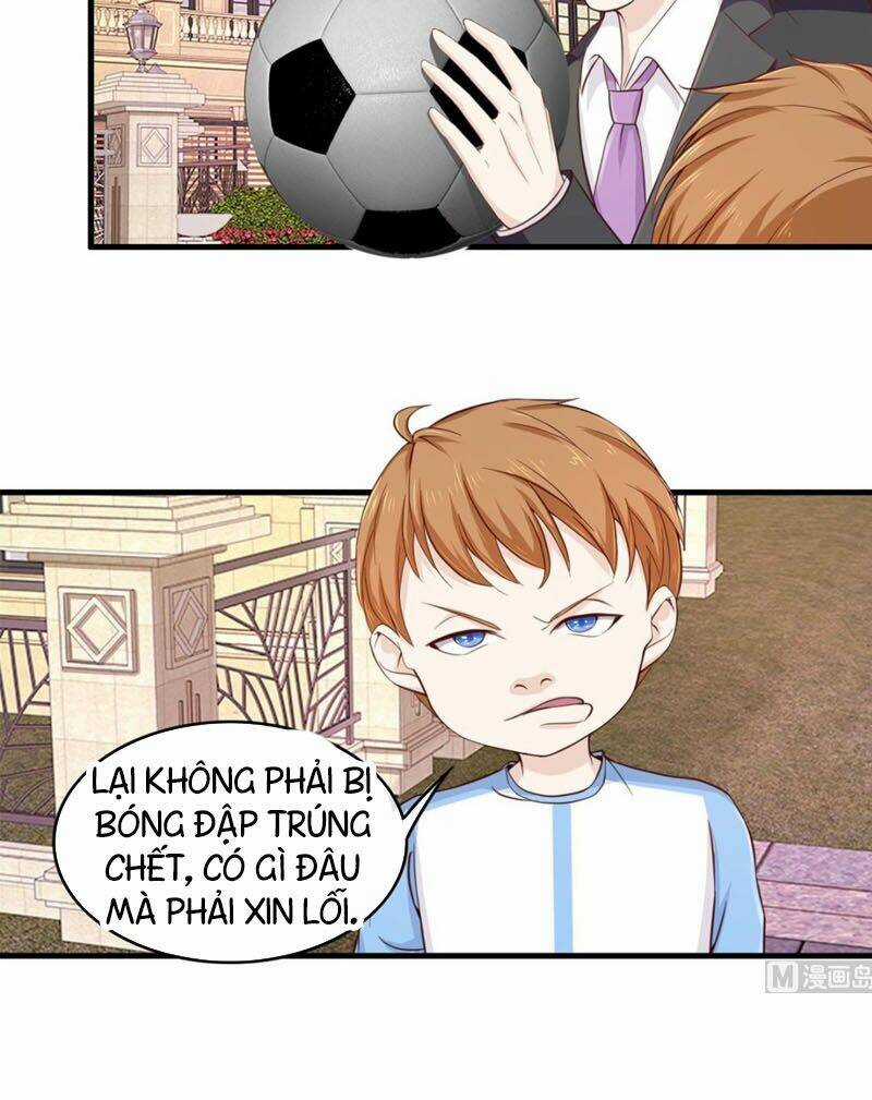 Chung Cực Thấu Thị Nhãn - Chapter 107 - Trang 6