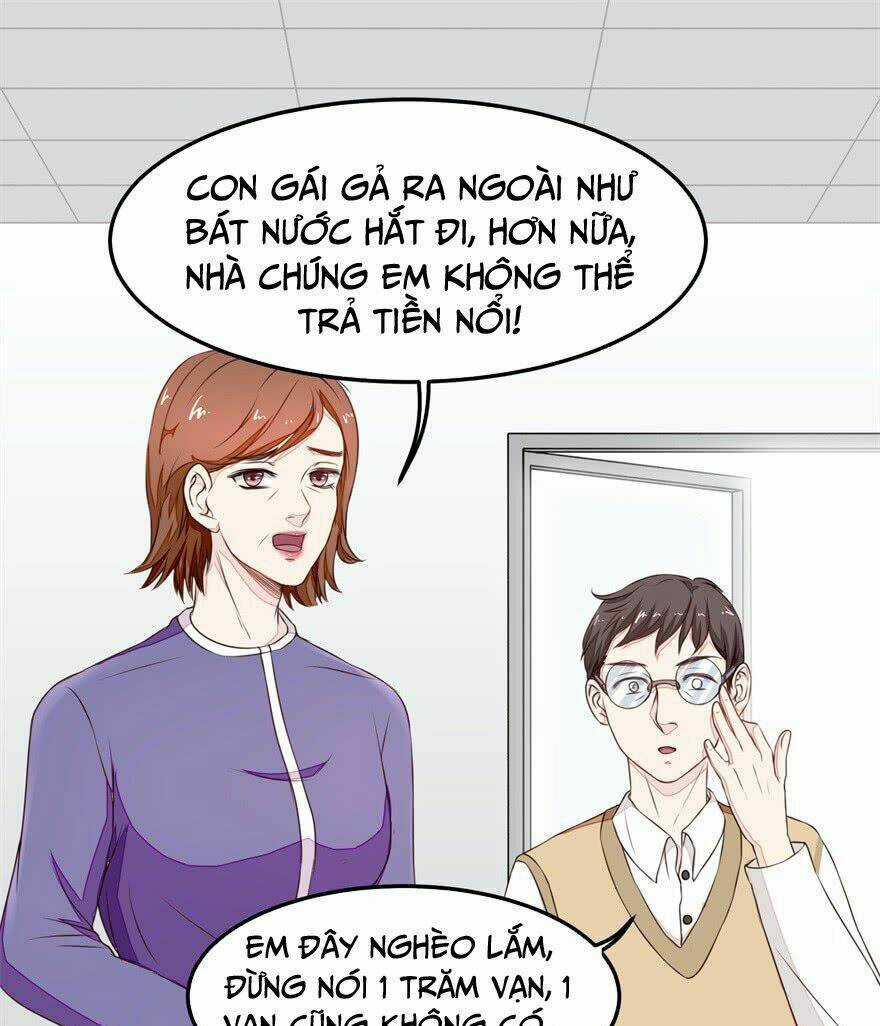 Chung Cực Thấu Thị Nhãn - Chapter 11 - Trang 13