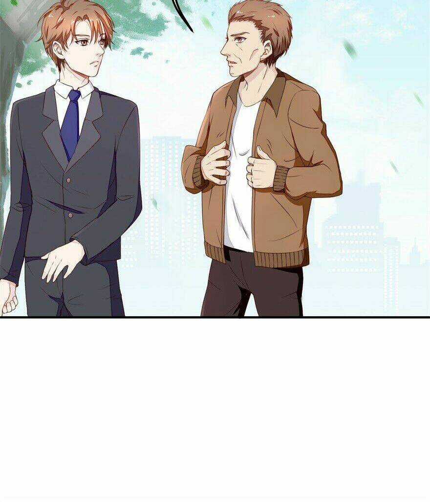 Chung Cực Thấu Thị Nhãn - Chapter 11 - Trang 3