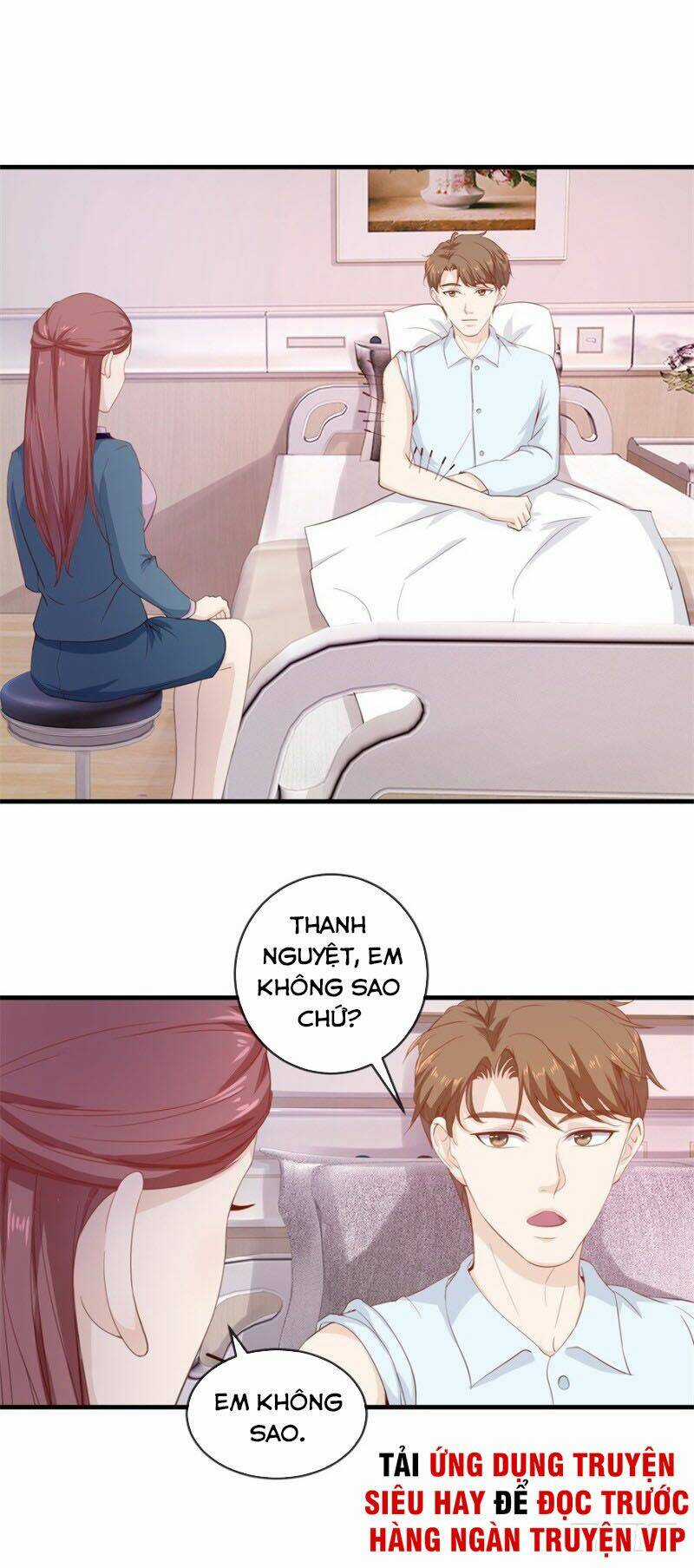 Chung Cực Thấu Thị Nhãn - Chapter 113 - Trang 6