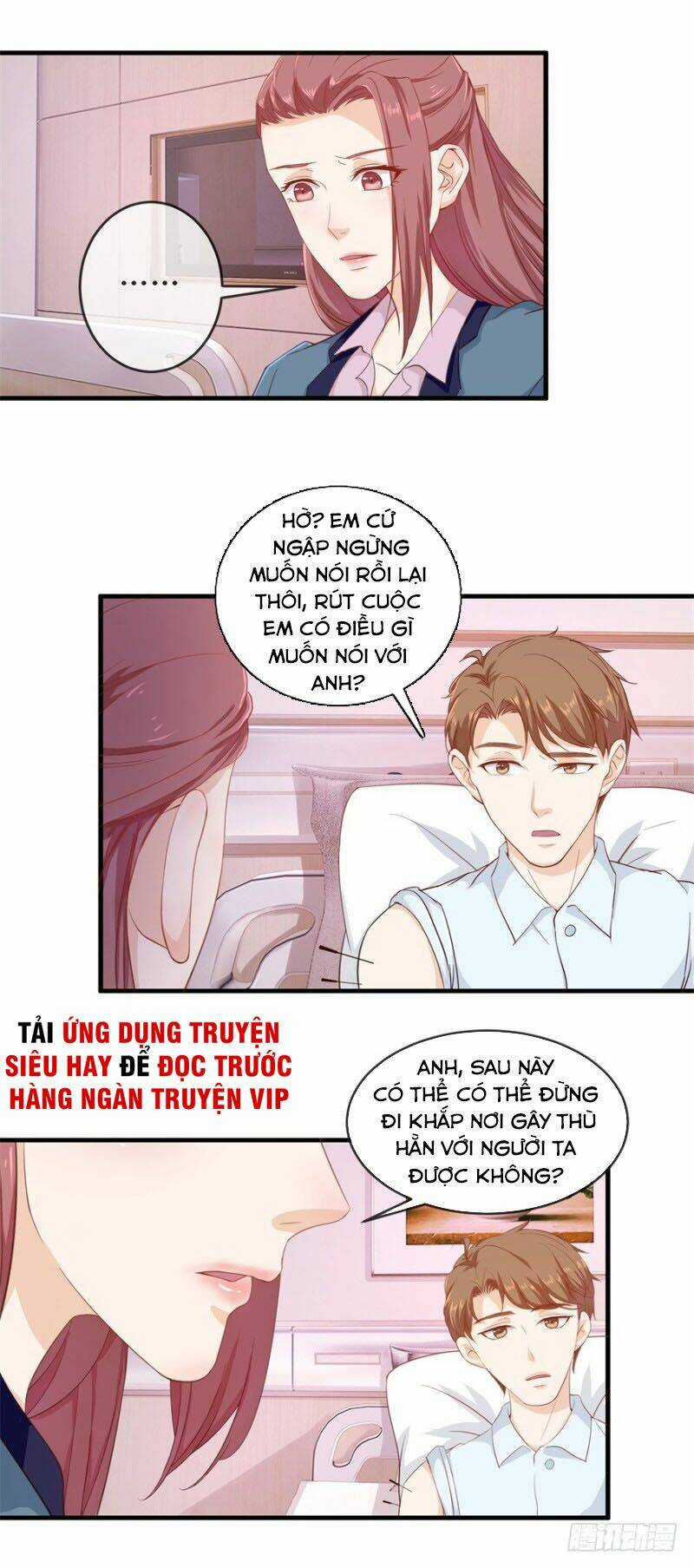 Chung Cực Thấu Thị Nhãn - Chapter 113 - Trang 7