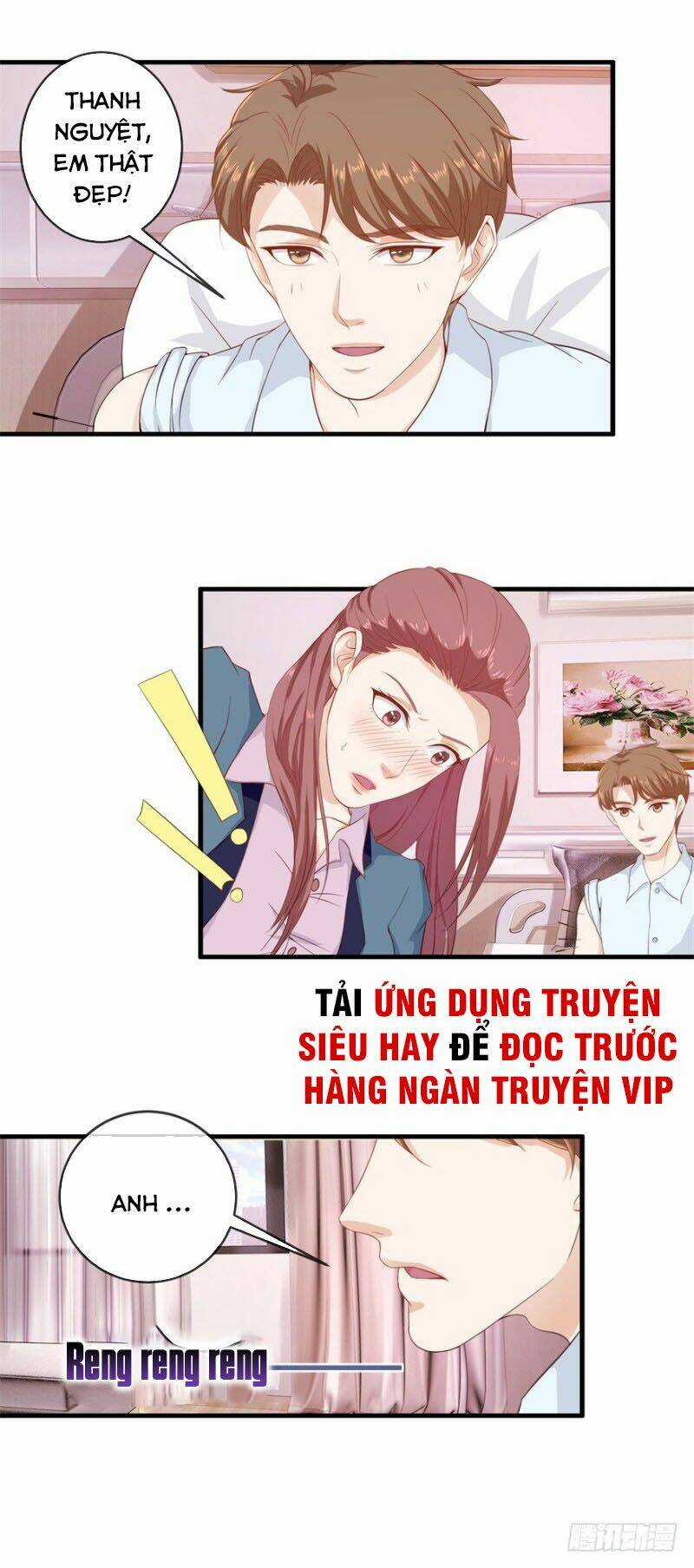 Chung Cực Thấu Thị Nhãn - Chapter 113 - Trang 10