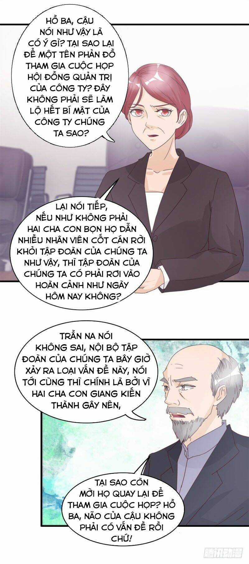 Chung Cực Thấu Thị Nhãn - Chapter 130 - Trang 7