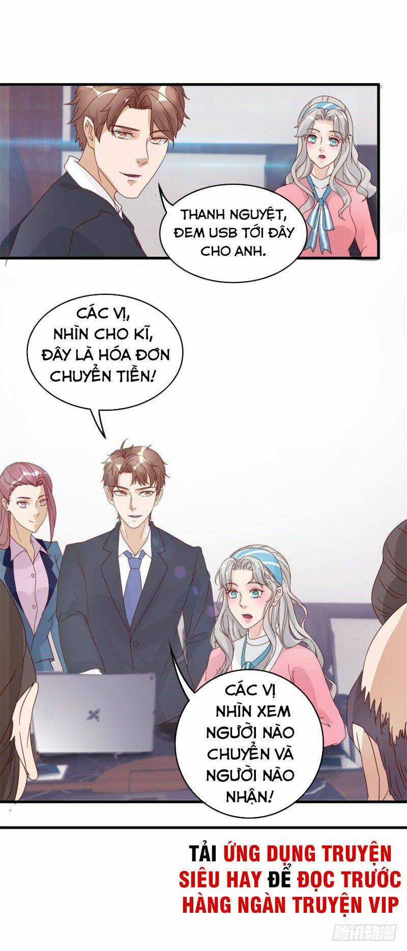 Chung Cực Thấu Thị Nhãn - Chapter 131 - Trang 13