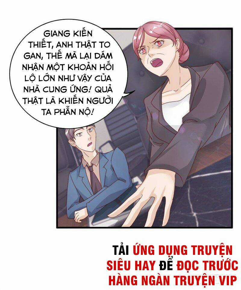Chung Cực Thấu Thị Nhãn - Chapter 132 - Trang 5