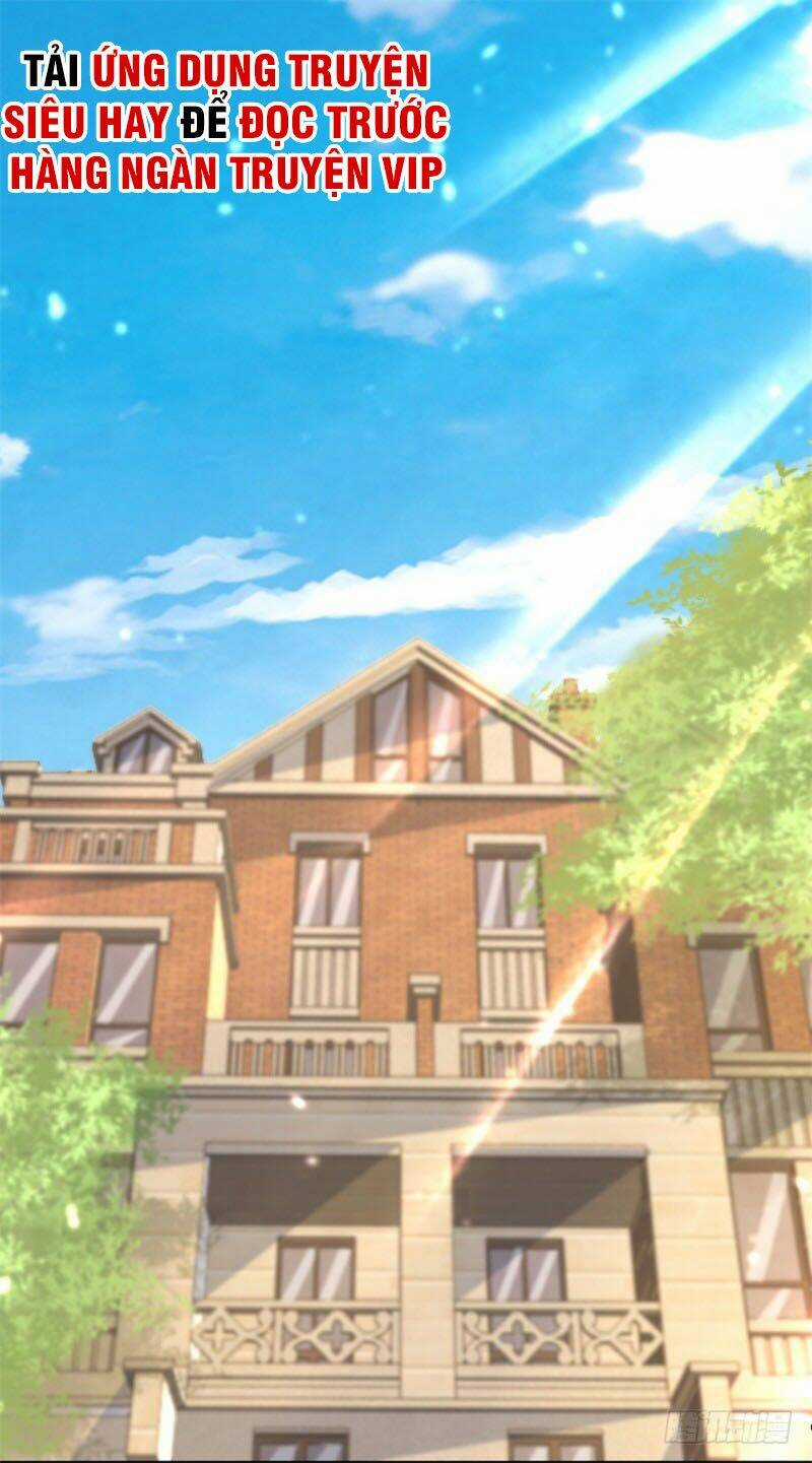 Chung Cực Thấu Thị Nhãn - Chapter 134 - Trang 18