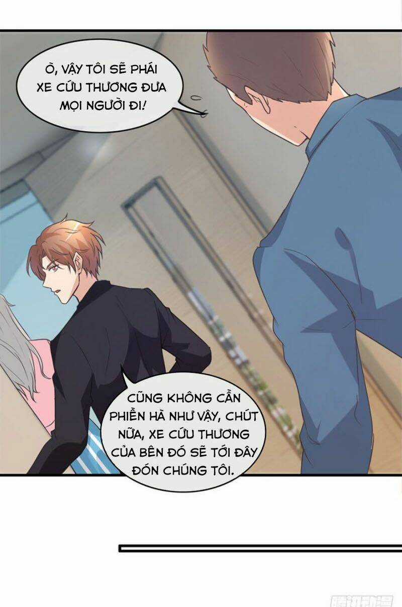 Chung Cực Thấu Thị Nhãn - Chapter 138 - Trang 3