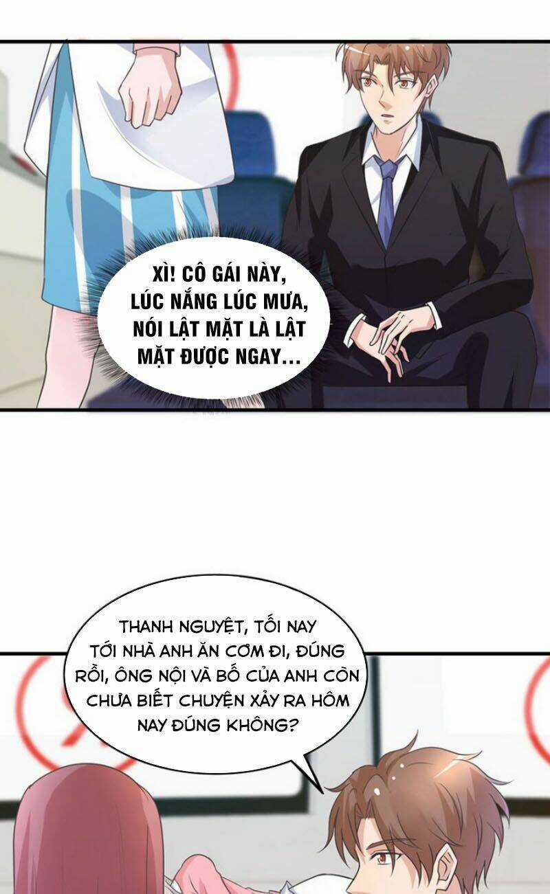 Chung Cực Thấu Thị Nhãn - Chapter 138 - Trang 9